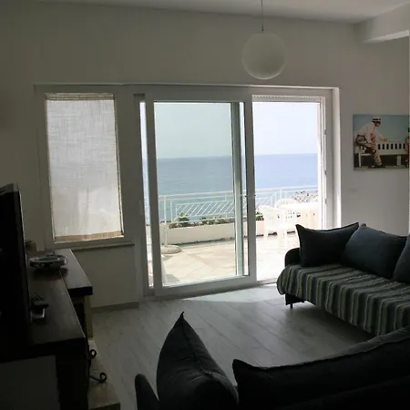 Apartamento Laura Am Meer - P1