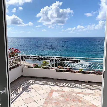 Apartamento Laura Am Meer - P1 Pizzo (Calabria)