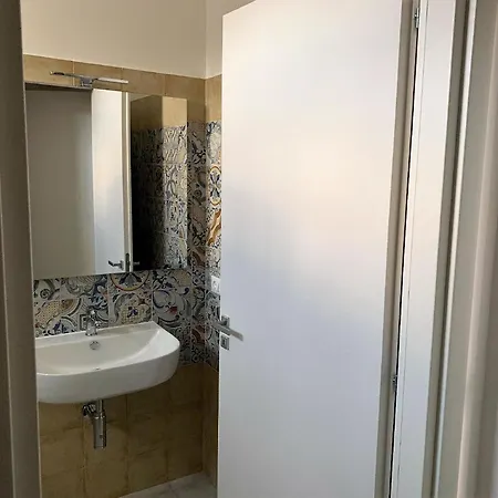 Apartmán Laura Am Meer - P1 *