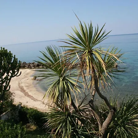 Apartmán Laura Am Meer - P1