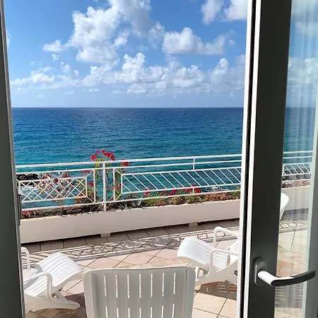 Laura Am Meer - P1 Pizzo (Calabria)