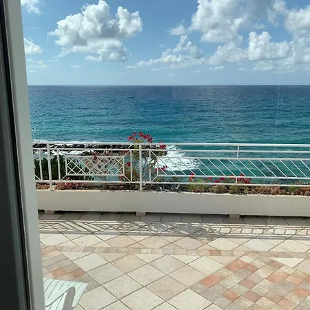 Apartamento Laura Am Meer - P1 Pizzo (Calabria)
