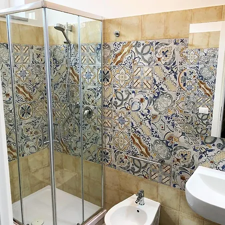 Apartamento Laura Am Meer - P1 *